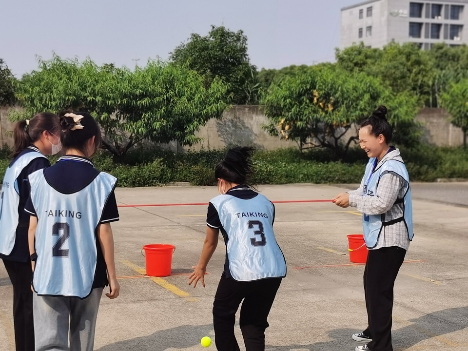 運(yùn)動(dòng)會(huì) (4)