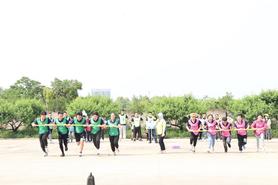 運(yùn)動(dòng)會(huì) (2)