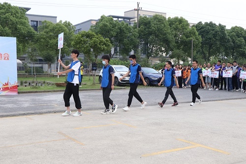 運(yùn)動(dòng)會(huì) (3)