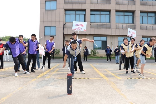 運(yùn)動(dòng)會(huì) (5)