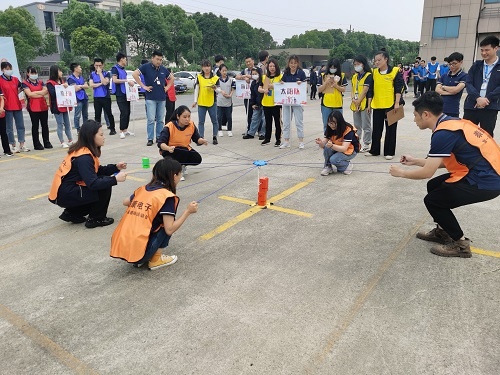 運(yùn)動(dòng)會(huì) (4)