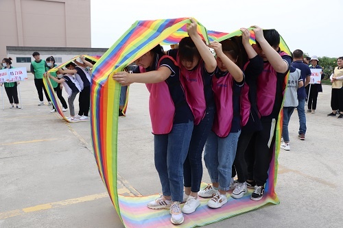 運(yùn)動(dòng)會(huì) (6)